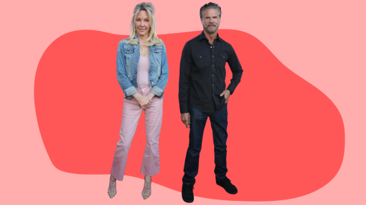 JOŠ JEDAN SLAVNI PAR