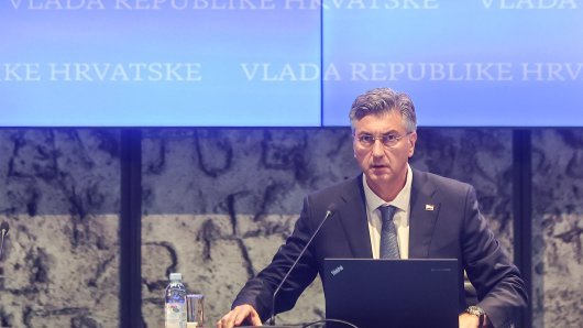 Andrej Plenković