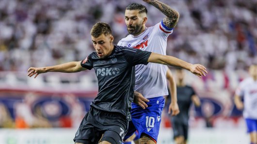 derbi za čast i slavu