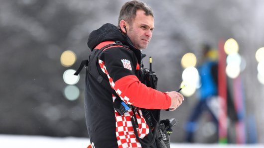 AFERA U SKIJAŠKOM SAVEZU