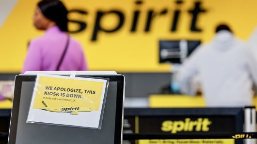 Spirit Airlines