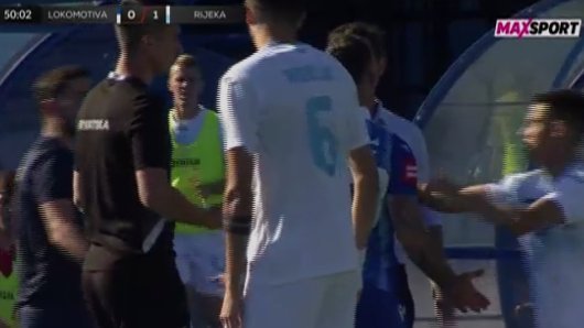 zaiskrilo je