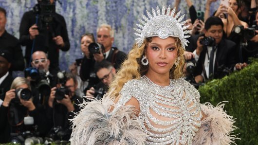 Beyonce