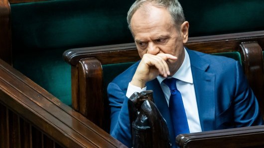 Donald Tusk