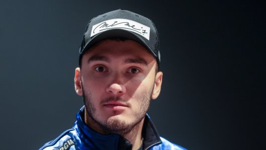 Istok Rodeš