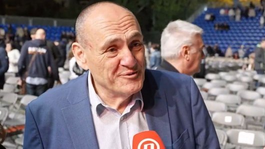 INTIMNI TRENUTAK