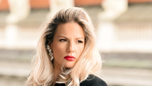 MATEA ELEZOVIĆ BRDAR