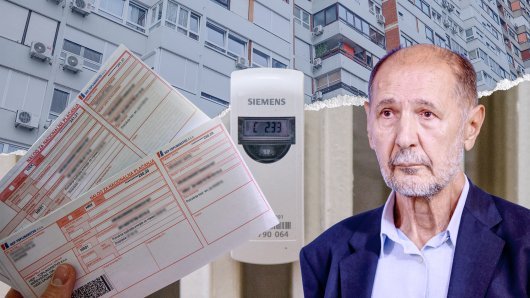 Uvodi se naknada od 50 centi za stanare koji nemaju ili ne koriste razdjelnike