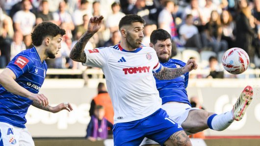 derbi na maksimiru