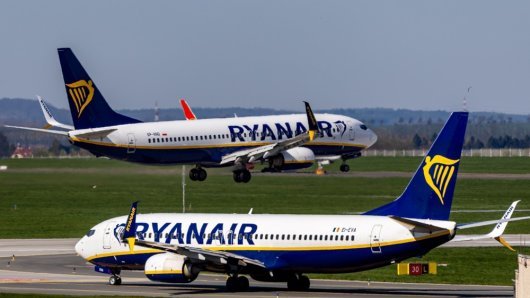 Ryanair