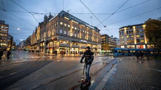 Oslo