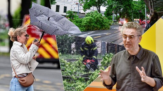 nevrijeme u hrvatskoj