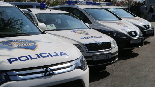 skupo vjenčanje