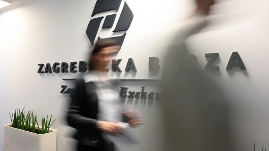 Zagrebačka burza se vratila u zeleno: Likvidnost ponovno rasla