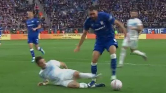 sporna situacija