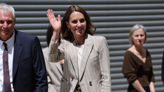 Kate Middleton
