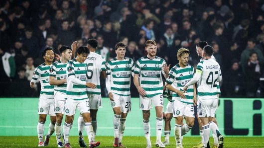CELTIC - HEARTS 3:1