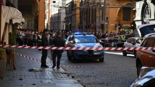 sjever italije