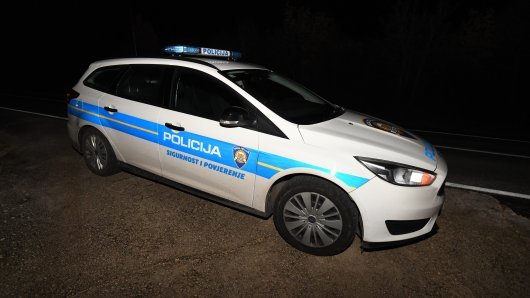 horor u drnišu