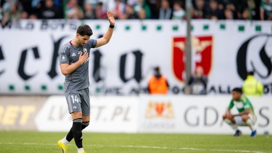 ekstraklasa
