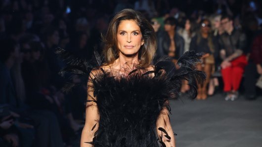 Cindy Crawford