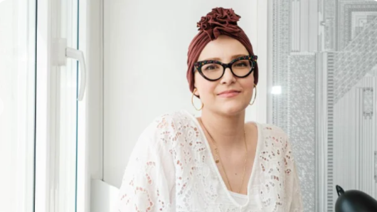 Lea Devčić Conjar