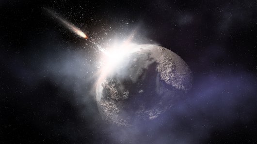 DAN ASTEROIDA