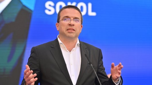 Tomislav Sokol