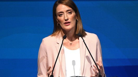 Roberta Metsola