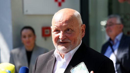 Zlatko Mateša
