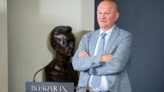 STJEPAN OREŠKOVIĆ