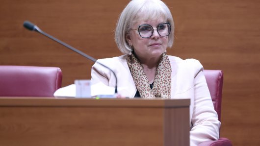 Potvrđena optužnica protiv SDP-ovke Barbare Antolić Vupora