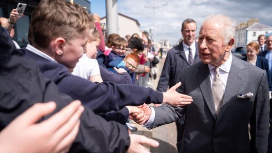 Kralj Charles III