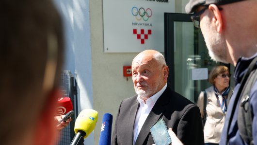 kuća sporta