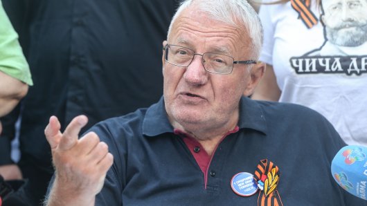 Vojislav Šešelj