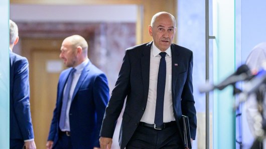 izglasan u državnom zboru