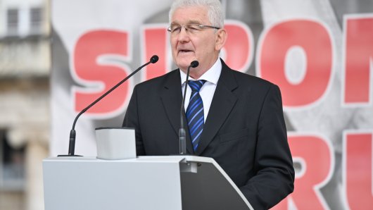 Milivoj Špika