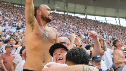 Navijači Tottenhama