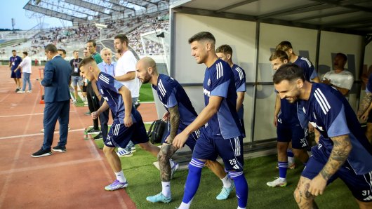 PRVI RASTANCI