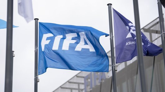 FIFA-ina zastava