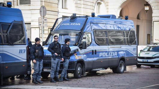 Uhićena skupina koja je u Italiji trgovala drogom: Među njima i hrvatski trgovac oružjem