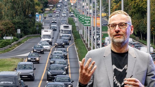 INTERVJU: Dimitrije Trbović