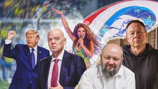 Mundijal na steroidima