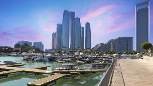 Abu Dhabi