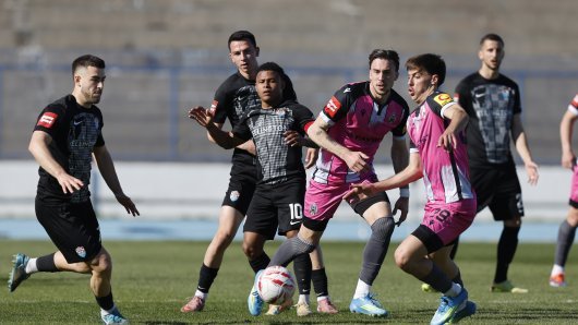 PRIJELAZNI ROK