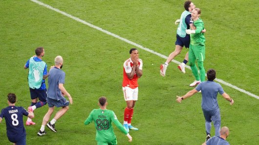 psg prvak europe