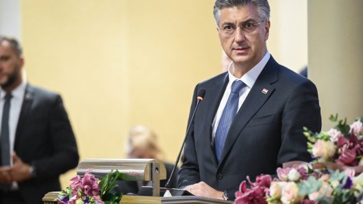 Osvrnuo se i na druga pitanja