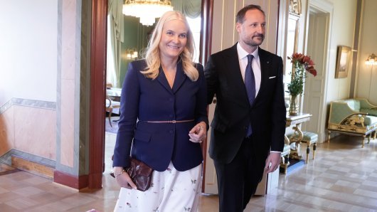 Princeza Mette-Marit