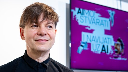 Davor Bruketa