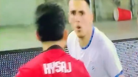 SVEOPĆI KAOS